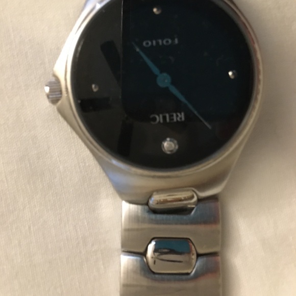 Relic Watch - Picture 2 of 2